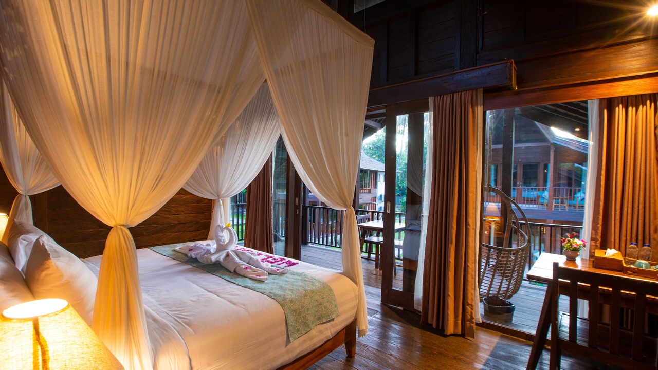 Photo of Bedroom in Tembok