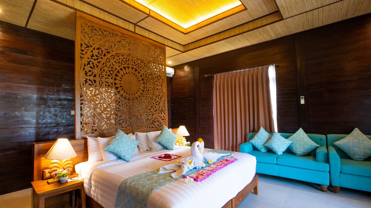 Photo of Bedroom in Tembok