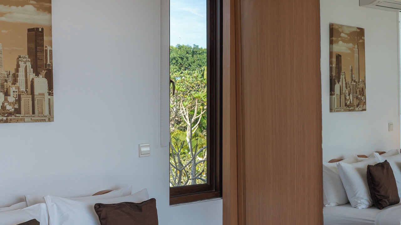 Photo of Bedroom in Jimbaran