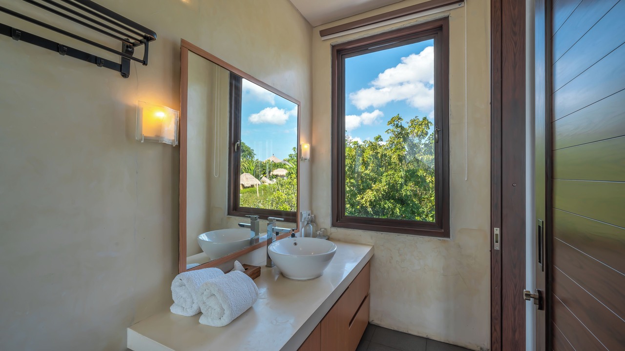 Photo of Bathroom in Jimbaran