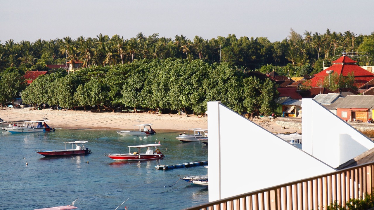 Photo of Others in Penida Island