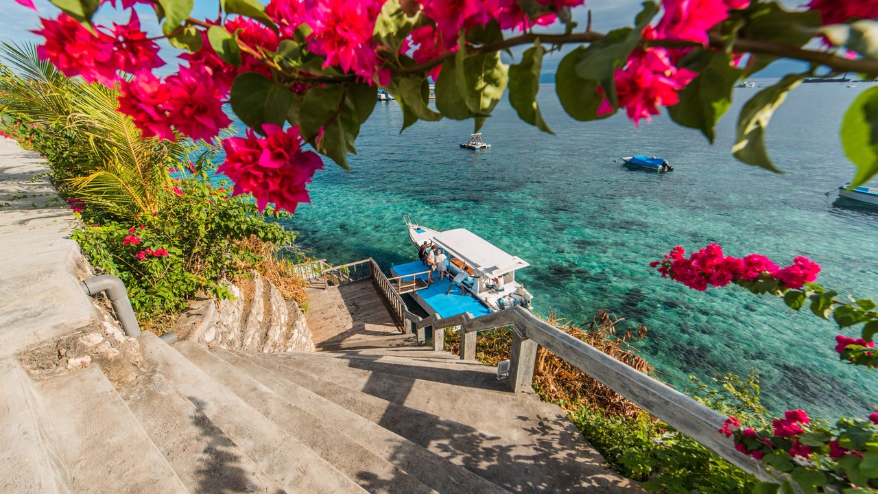 Photo of Outdoor in Penida Island