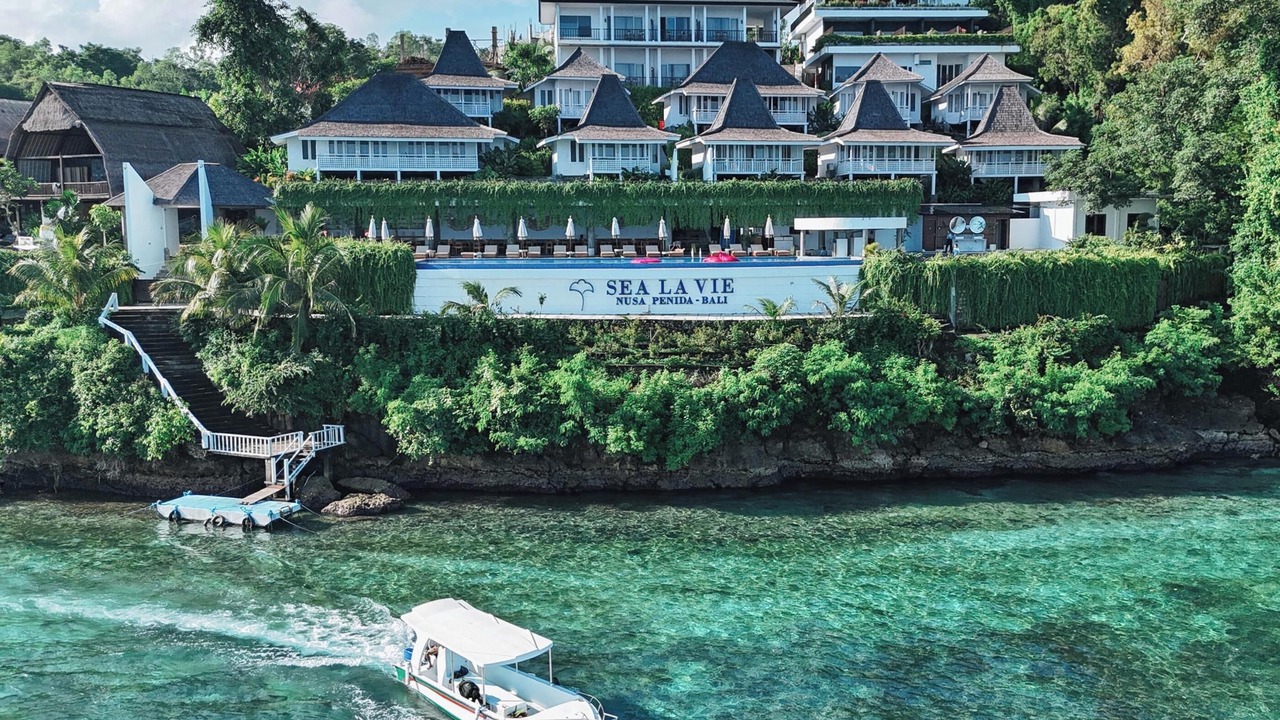 Photo of Outdoor in Penida Island