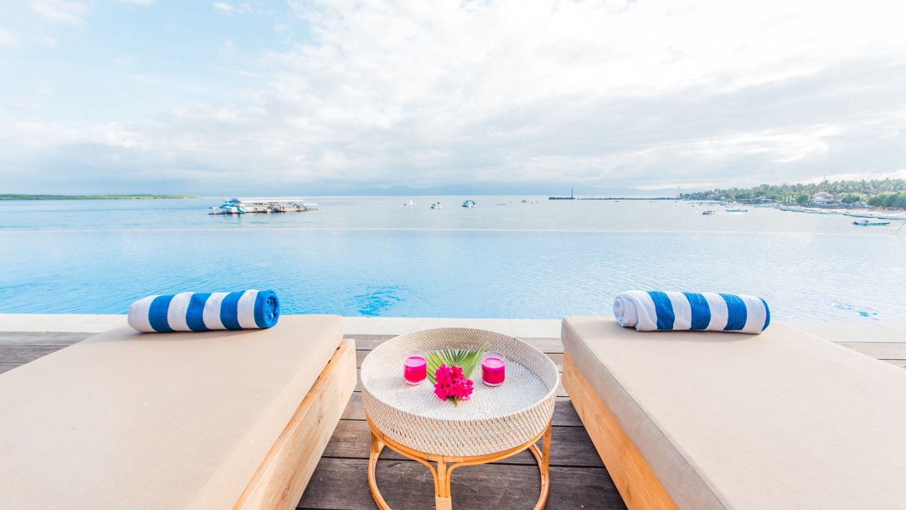 Photo of Outdoor in Penida Island