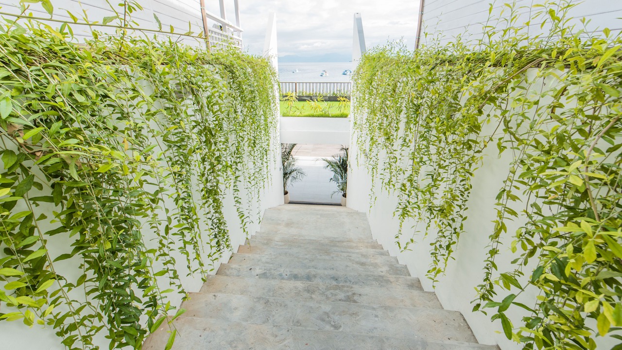 Photo of Patio Balcony in Penida Island