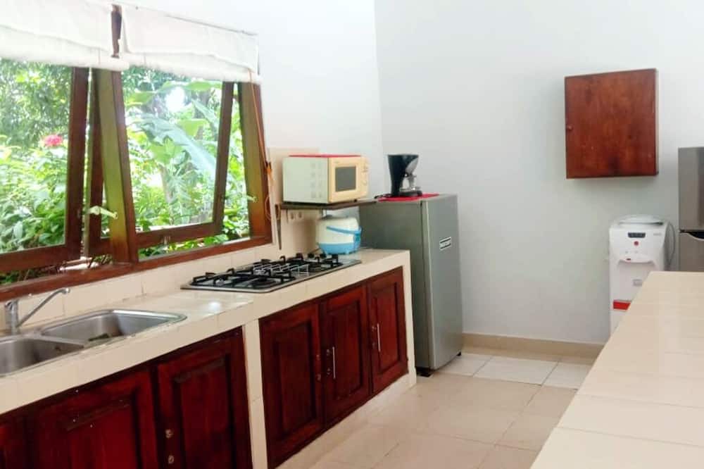 Photo of Kitchen in Dencarik