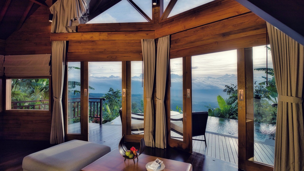 Photo of Outdoor in Munduk