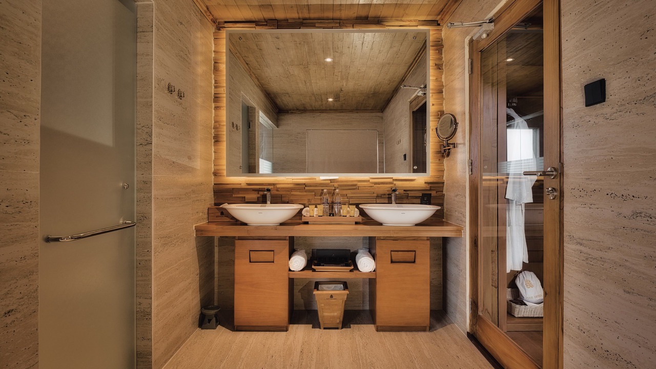Photo of Bathroom in Munduk