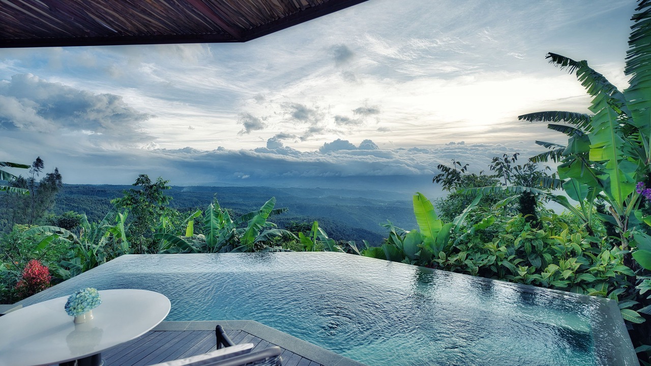 Photo of Outdoor in Munduk