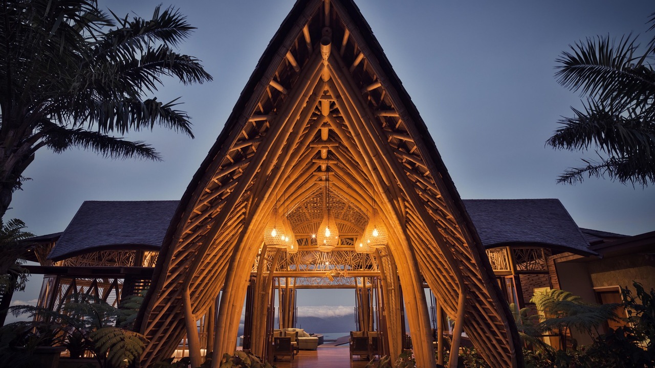Photo of Outdoor in Munduk