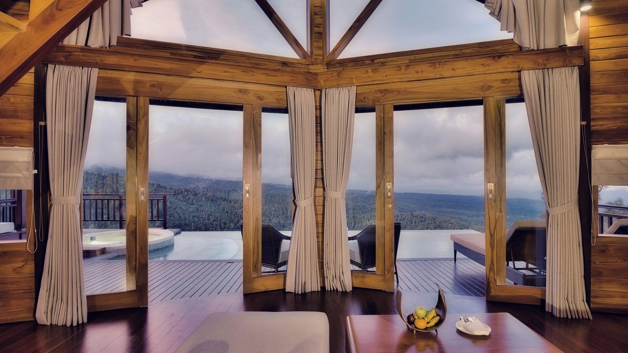 Photo of Outdoor in Munduk