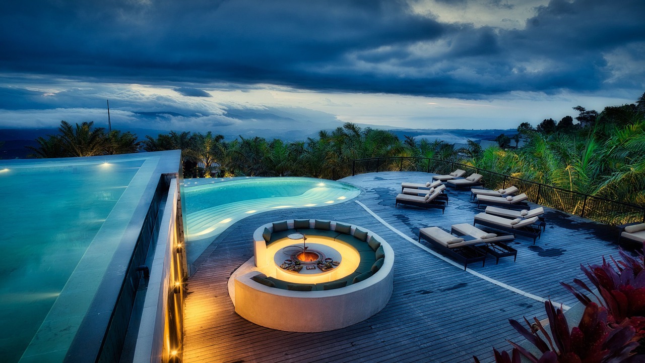 Photo of Outdoor in Munduk