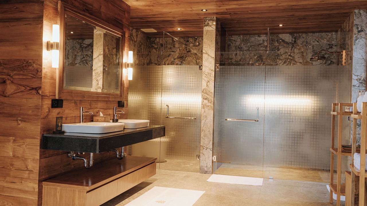 Photo of Bathroom in Munduk