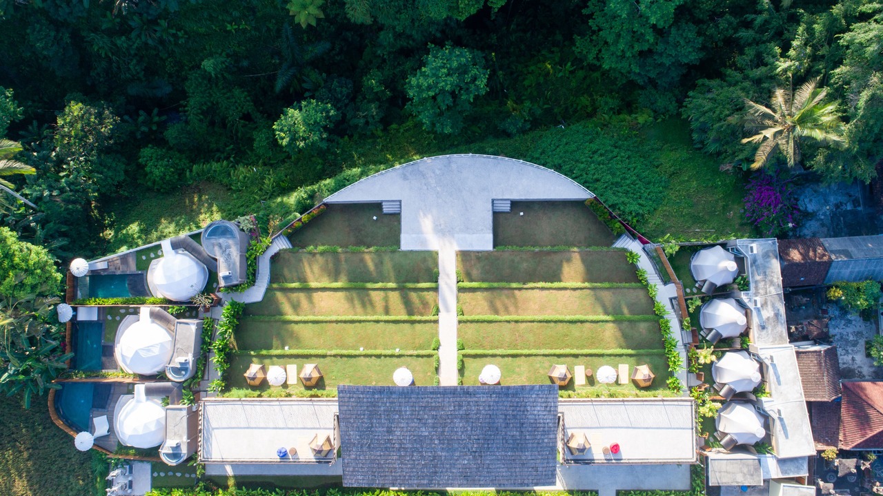 Photo of Outdoor in Carangsari