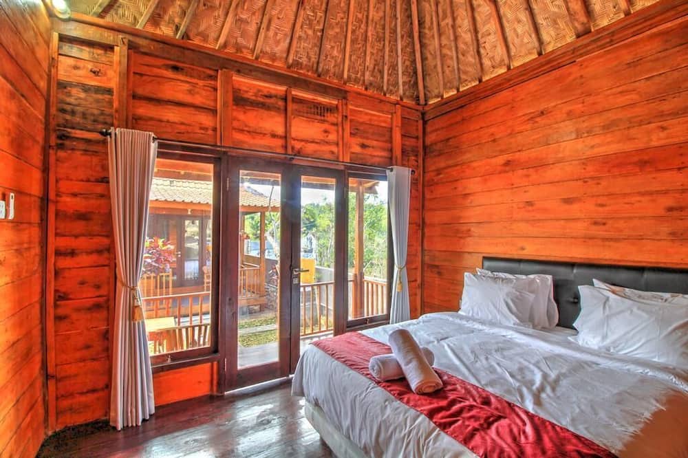 Photo of Bedroom in Klumpu