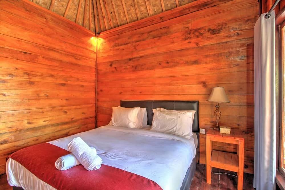 Photo of Bedroom in Klumpu