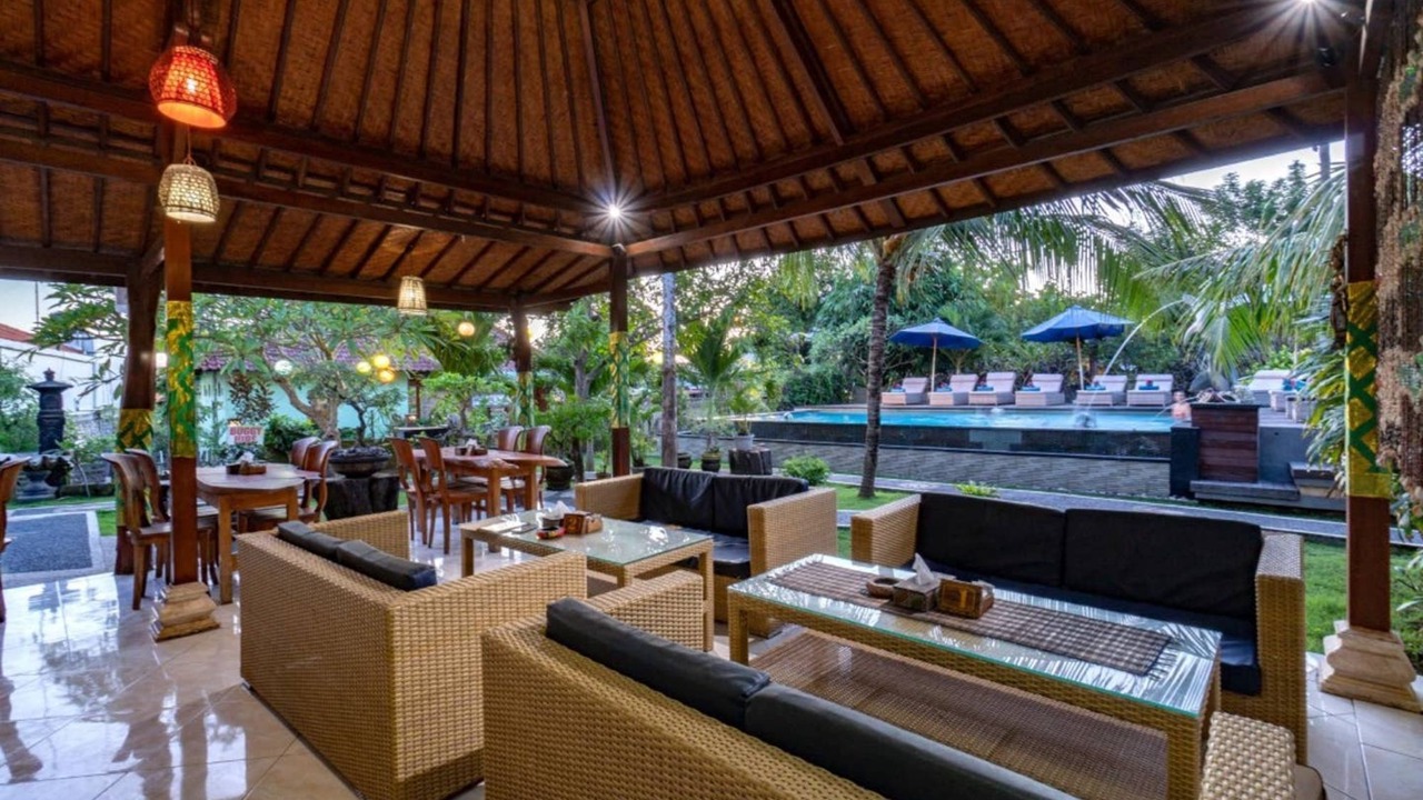 Photo of Patio Balcony in Mushroom Bay