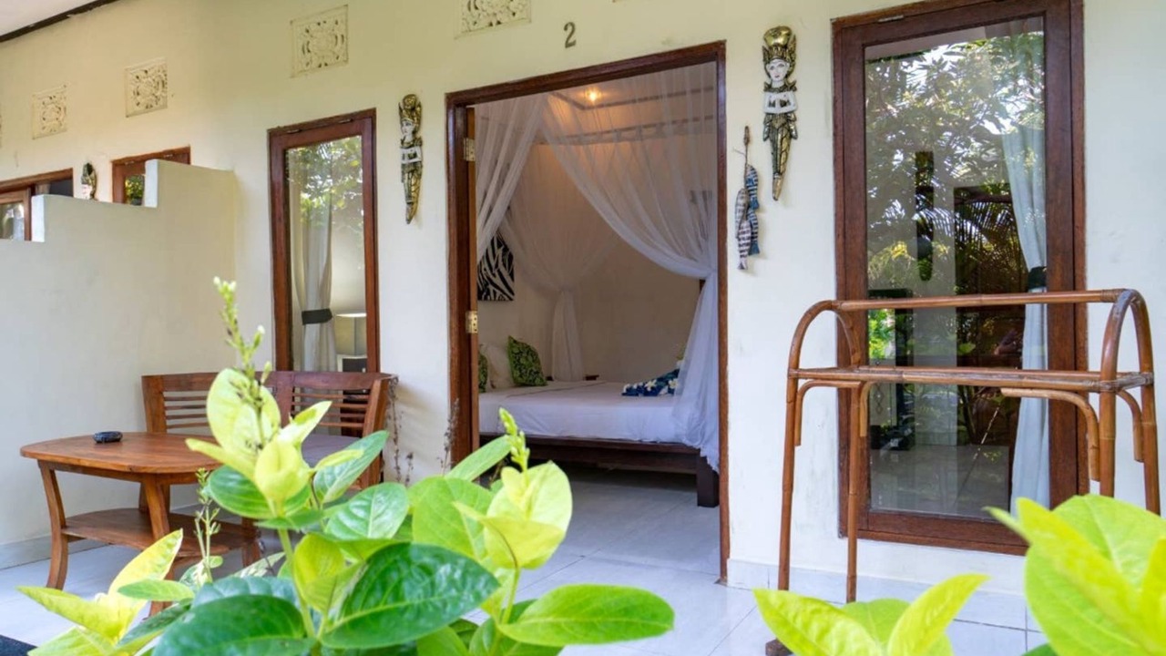 Photo of Patio Balcony in Mushroom Bay