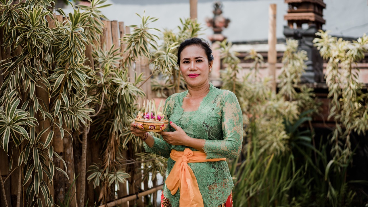 Photo of Outdoor in Jungut Batu