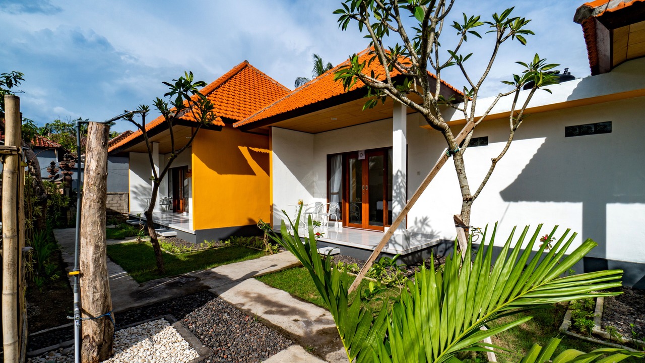 Photo of Outdoor in Jungut Batu