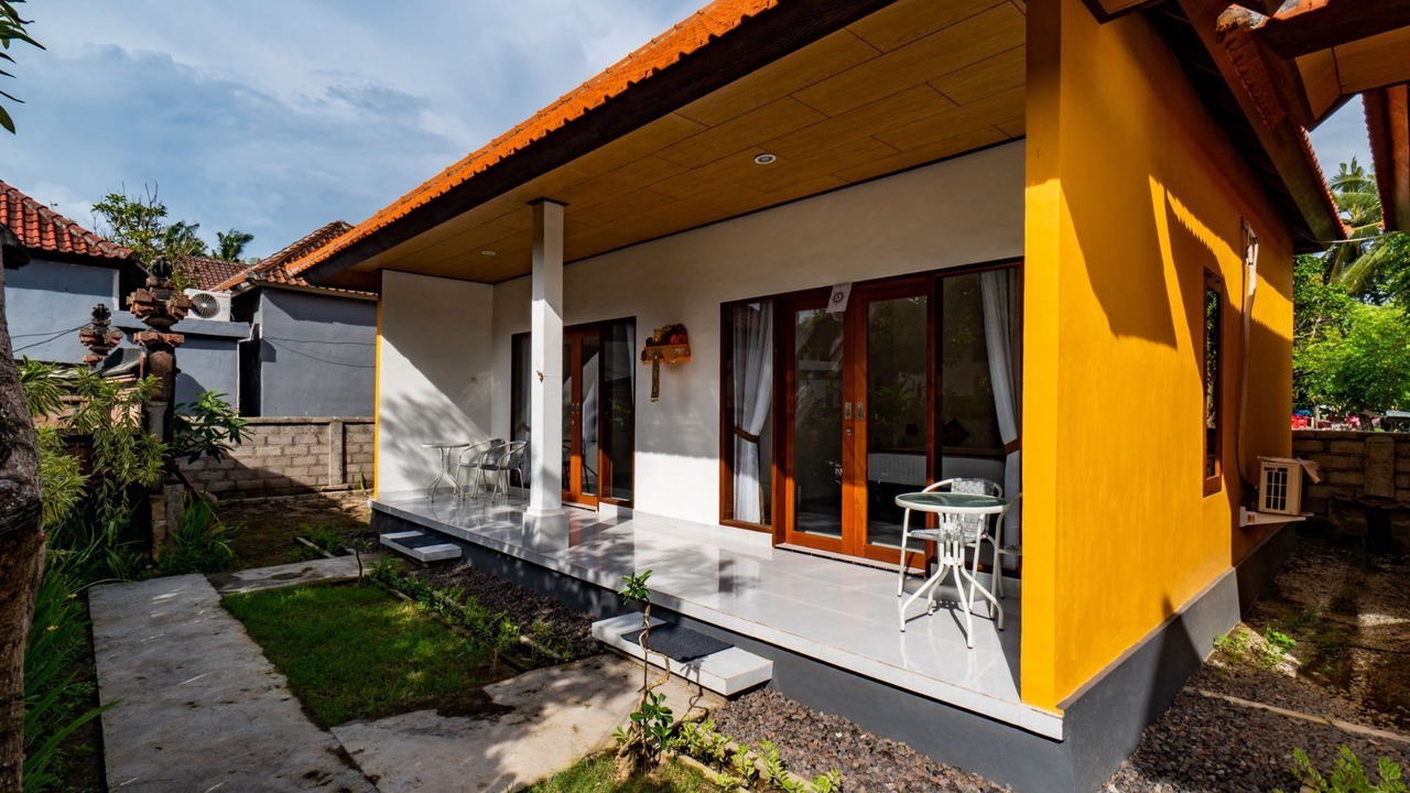 Photo of Outdoor in Jungut Batu