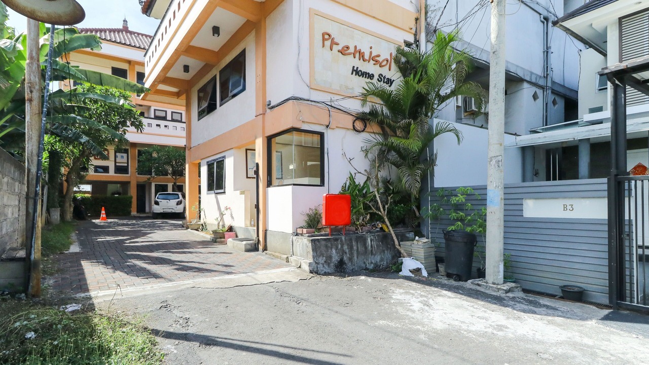 Photo of Outdoor in Denpasar Barat