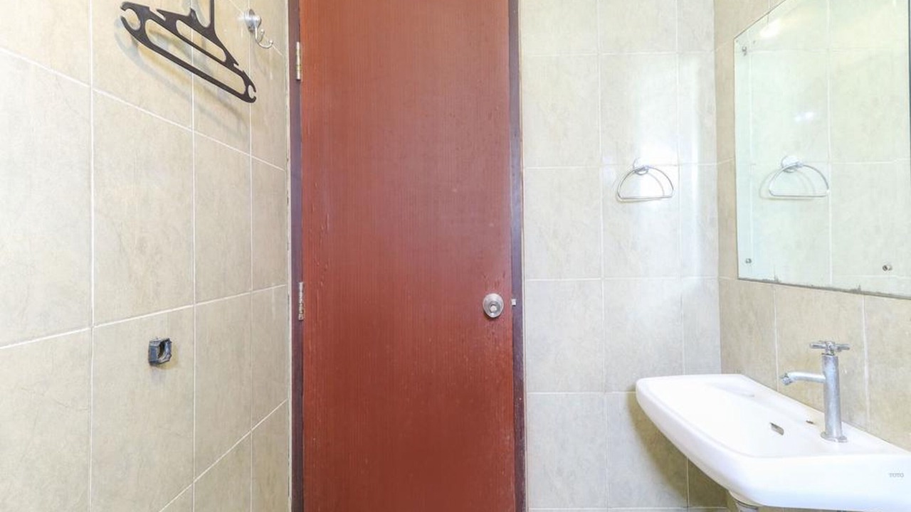 Photo of Bathroom in Denpasar Barat