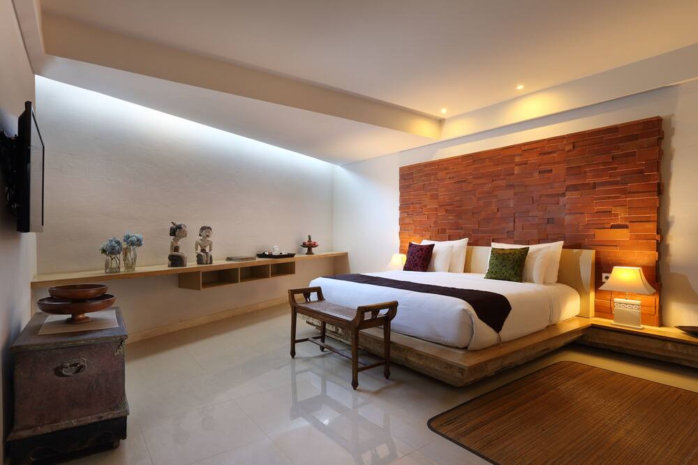 Photo of Bedroom in Taman Griya