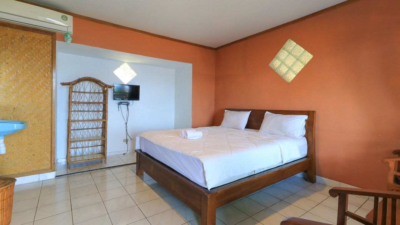 Photo of Bedroom in Bukti
