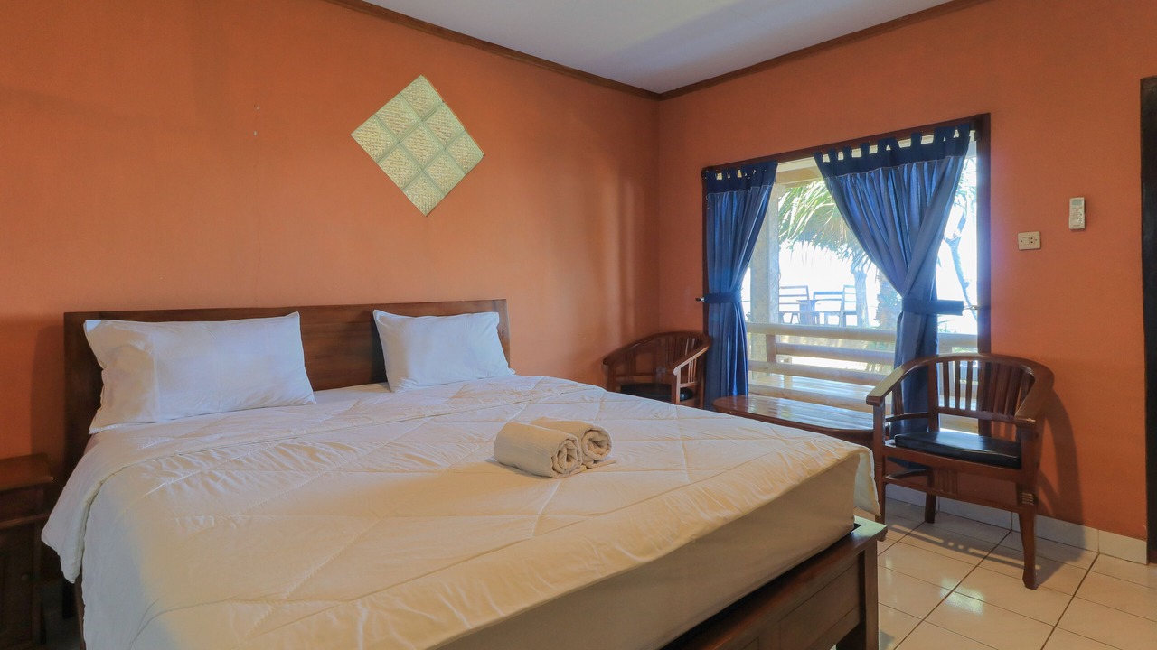 Photo of Bedroom in Bukti