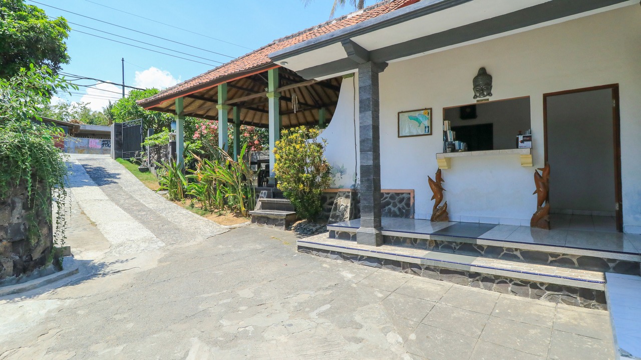 Photo of Outdoor in Bukti