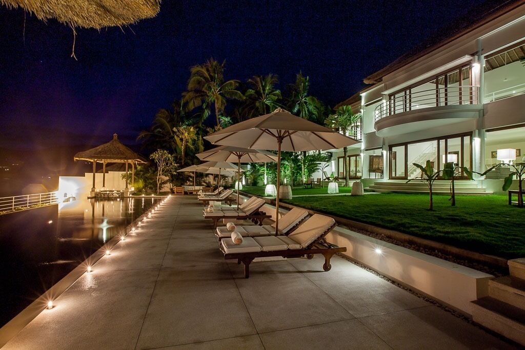 Photo of Patio Balcony in Manggis