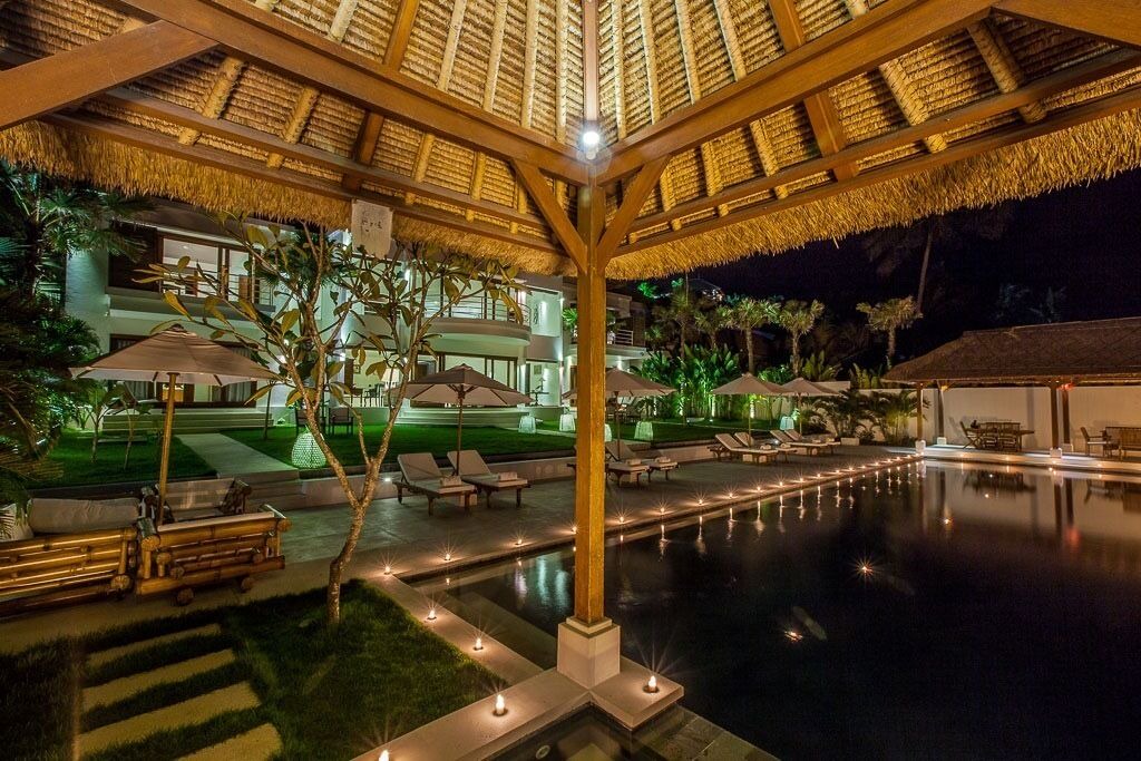 Photo of Outdoor in Manggis