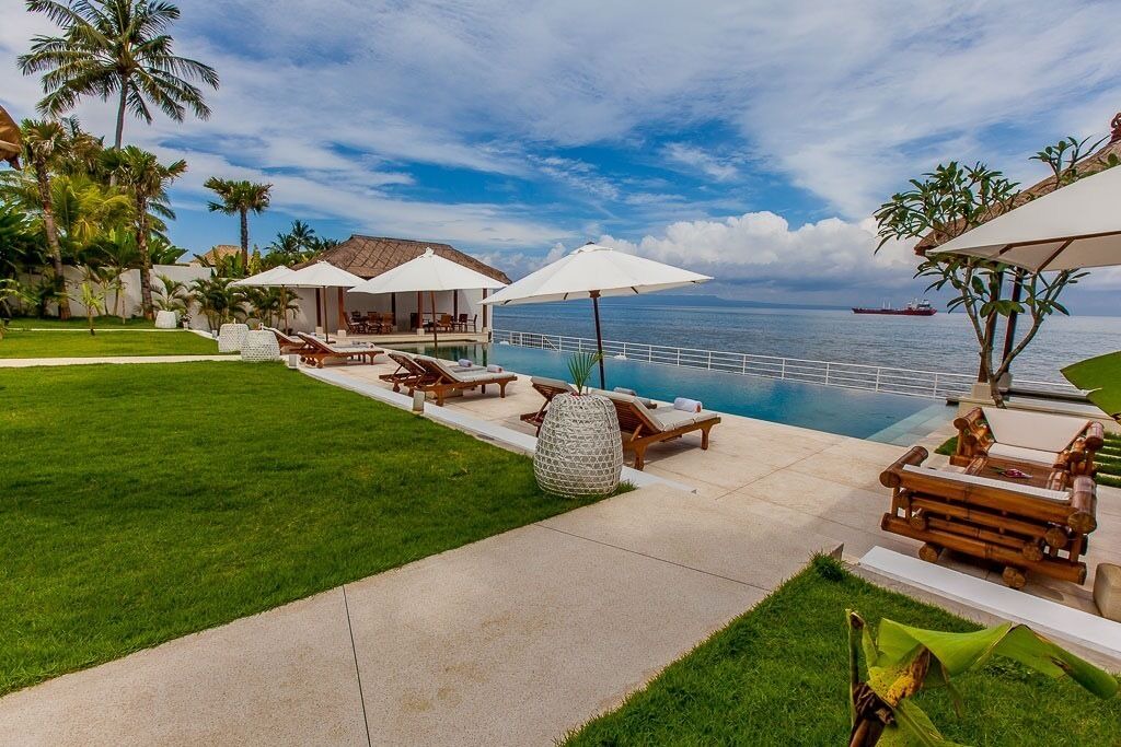 Photo of Outdoor in Manggis