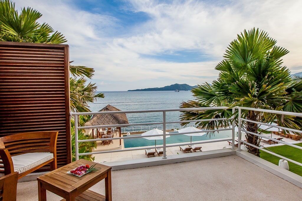 Photo of Outdoor in Manggis