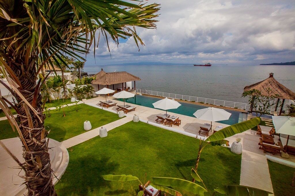 Photo of Outdoor in Manggis