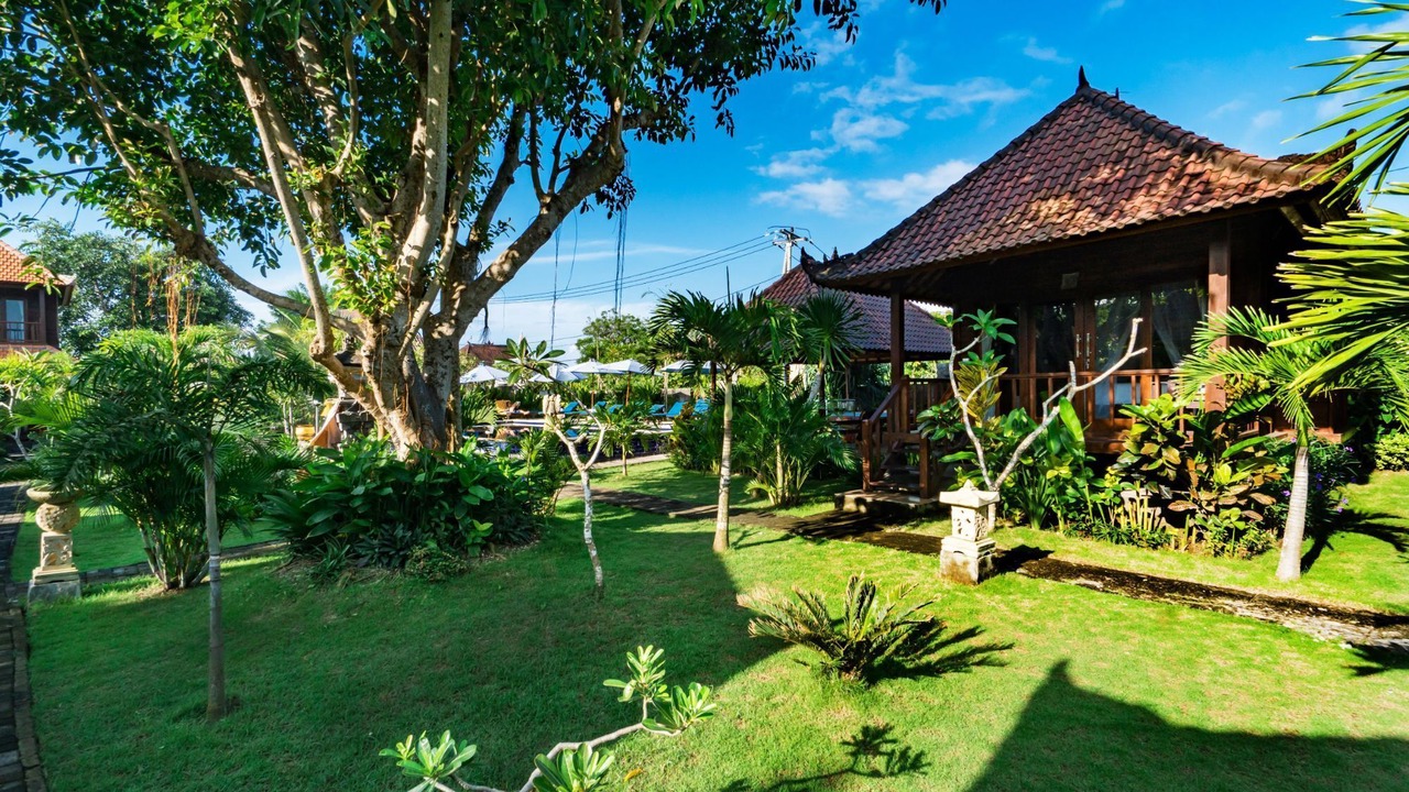 Photo of Outdoor in Mushroom Bay