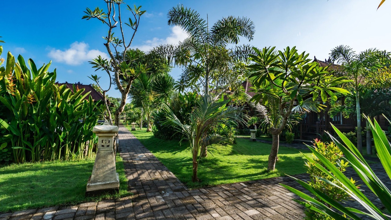 Photo of Outdoor in Mushroom Bay