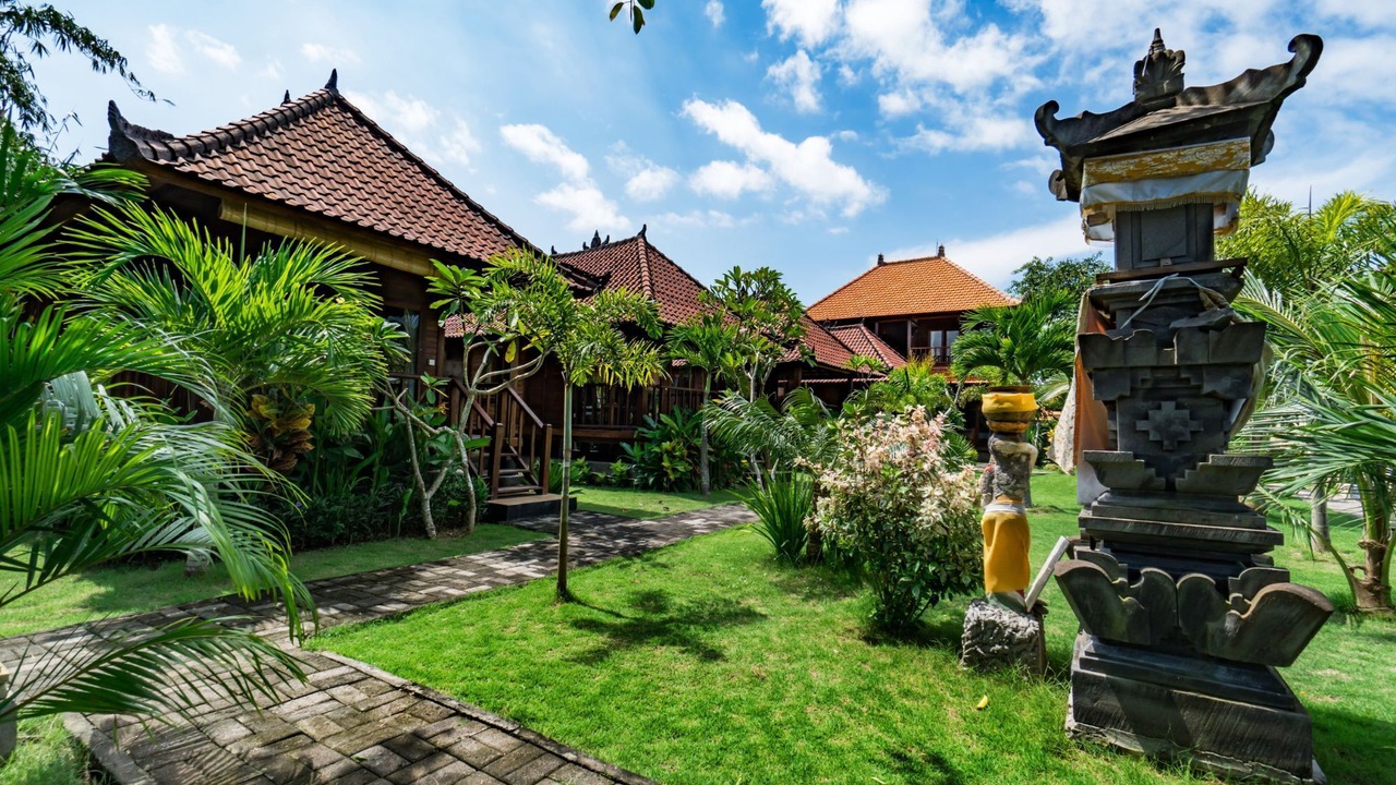 Photo of Outdoor in Mushroom Bay