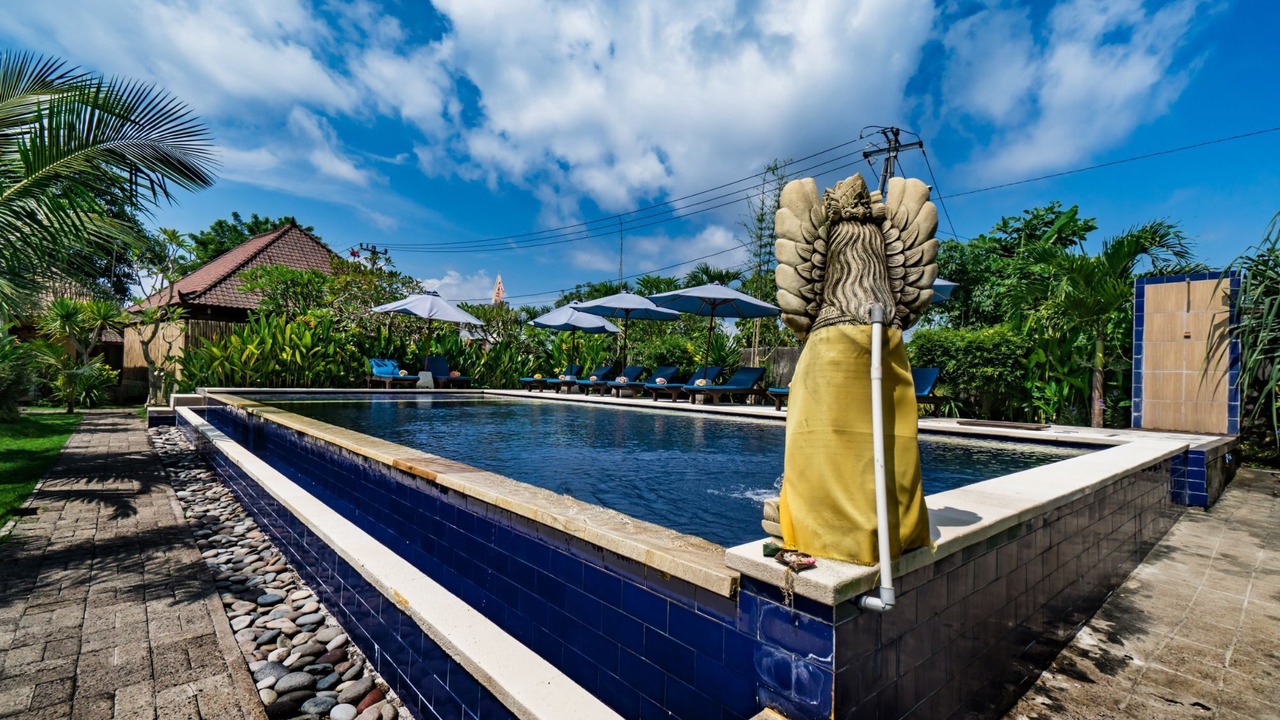 Photo of Outdoor in Mushroom Bay