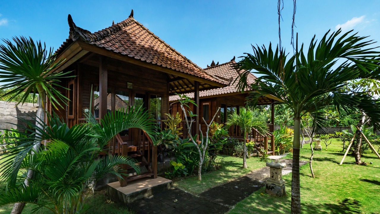 Photo of Outdoor in Mushroom Bay