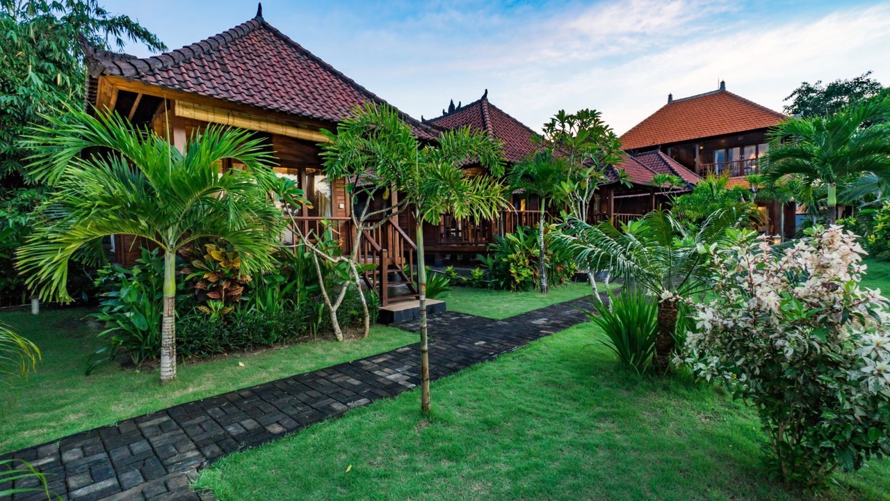 Photo of Outdoor in Mushroom Bay