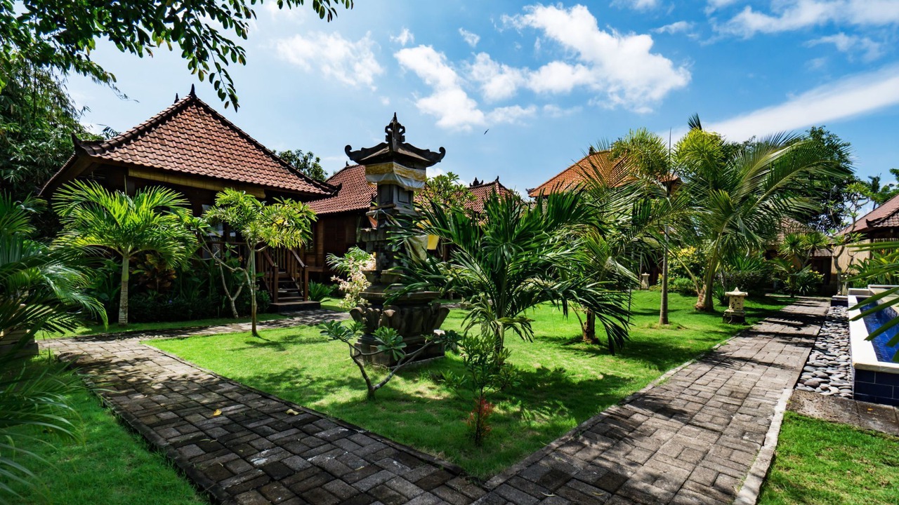 Photo of Outdoor in Mushroom Bay