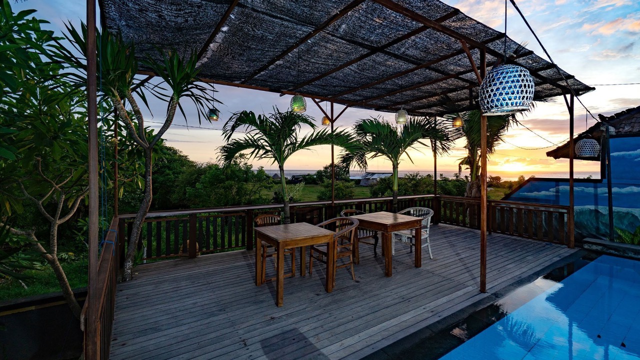 Photo of Outdoor in Mushroom Bay