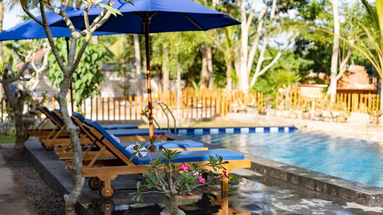 Photo of Outdoor in Penida Island