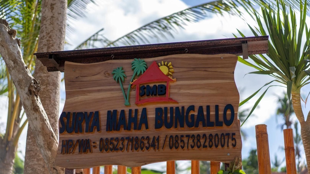 Photo of Outdoor in Penida Island