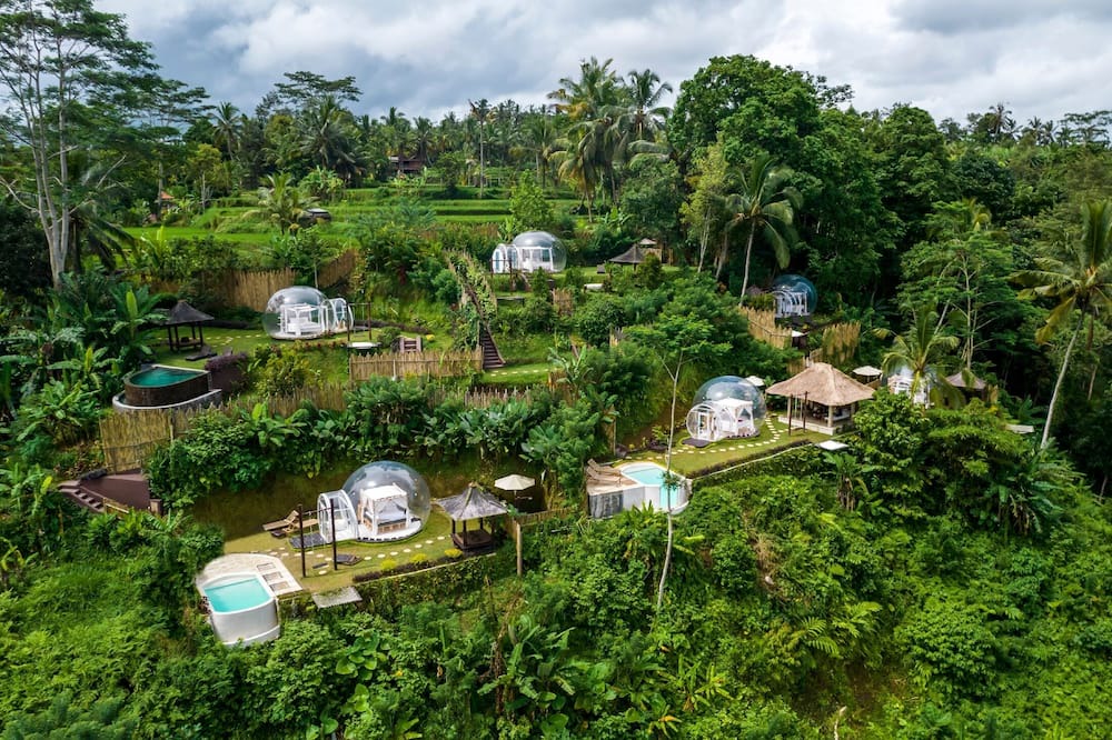 Photo of Outdoor in Tampaksiring