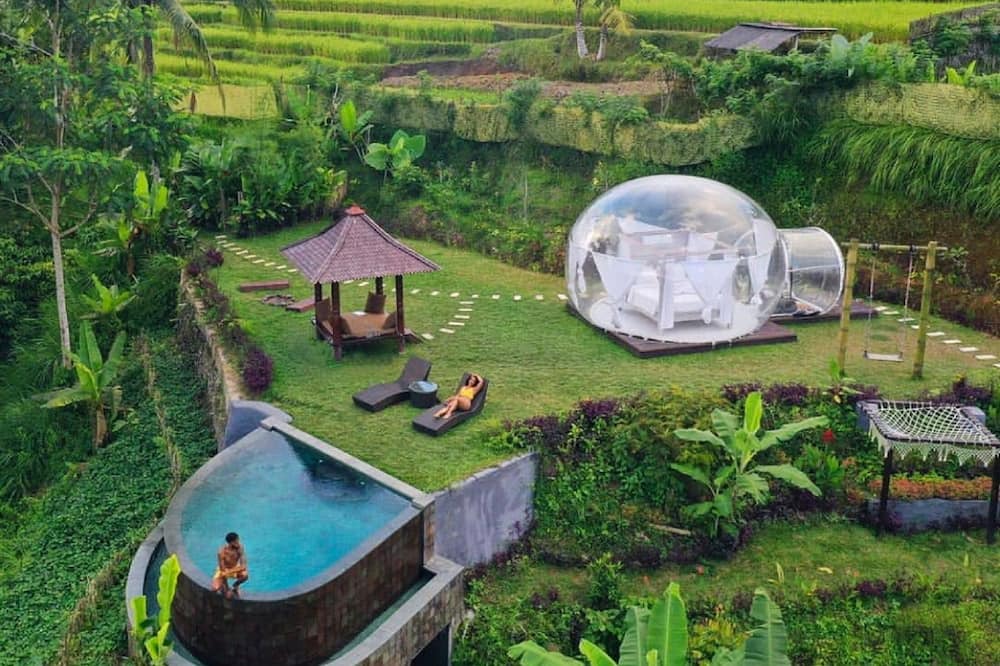 Photo of Outdoor in Tampaksiring