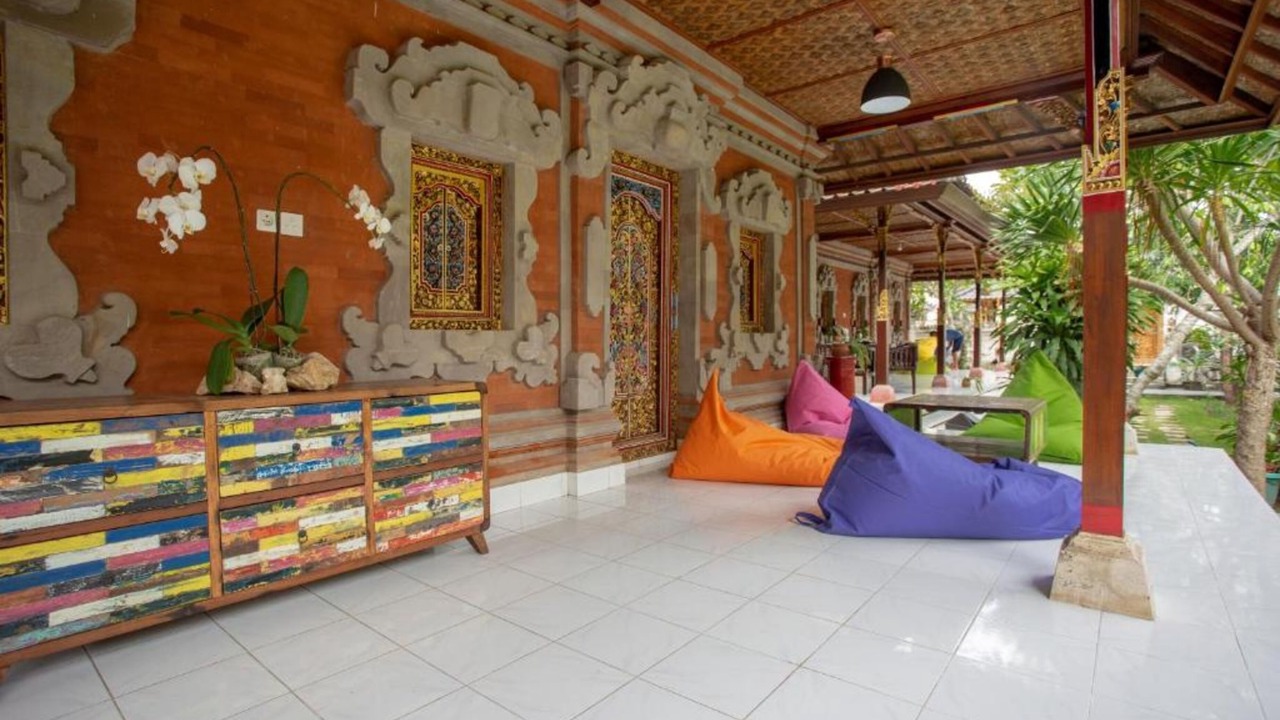 Photo of Outdoor in Sampalan