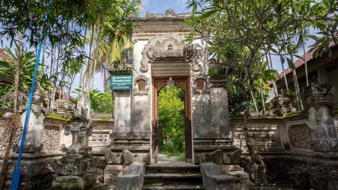 Photo of Outdoor in Sampalan